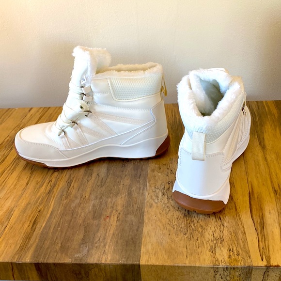 High top sneakers - Picture 4 of 7